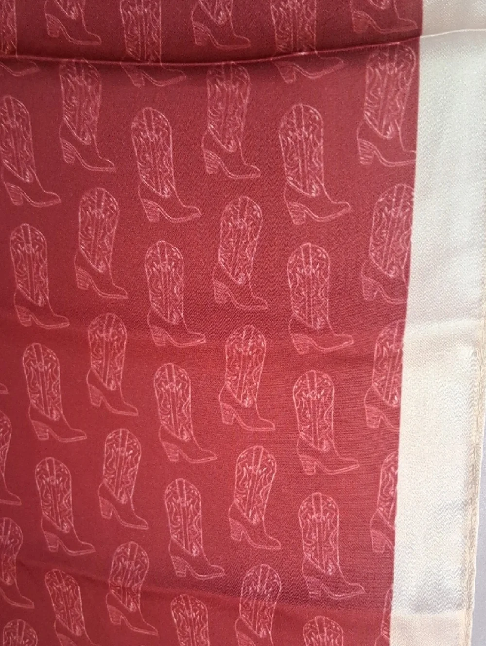 Anthropologie bandana 26